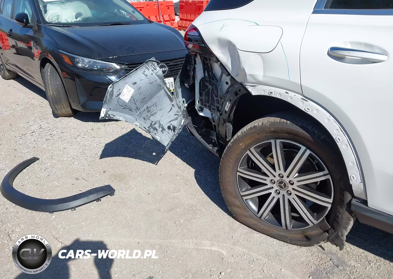 2026 Mercedes-Benz Gle 350 VIN:4JGFB4FB7TB712062 - 17