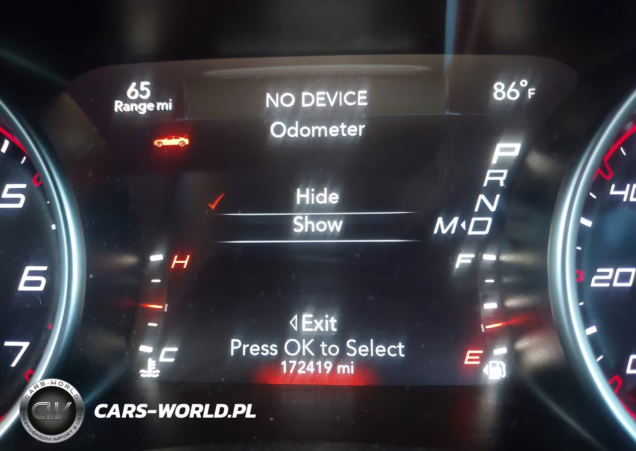 2016 Dodge Charger Sxt VIN:2C3CDXHG9GH303574 - 7