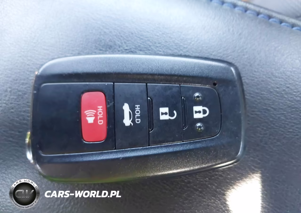 2020 Toyota Corolla Se VIN:JTDP4RCEXLJ014257 - 11