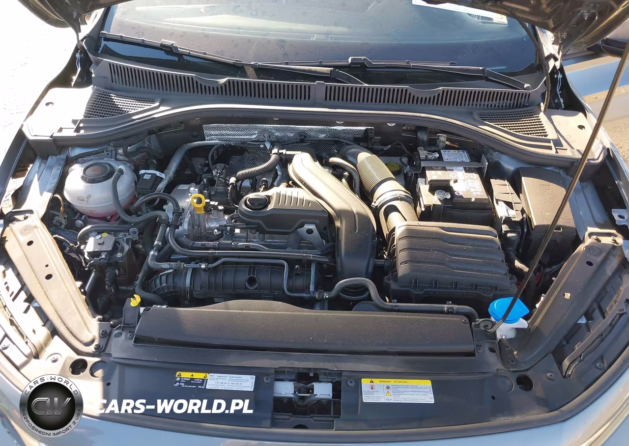 2025 Volkswagen Jetta 1.5T Sport VIN:3VWBX7BU9SM028468 - 10
