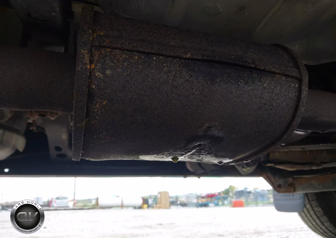 2005 Toyota Tundra Sr5 V8 VIN:5TBRT34195S466736 - 13