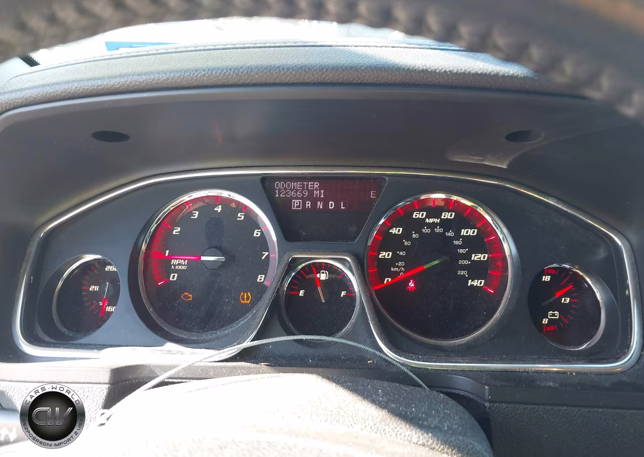 2015 GMC Acadia Slt-1 VIN:1GKKRRKD4FJ329200 - 7