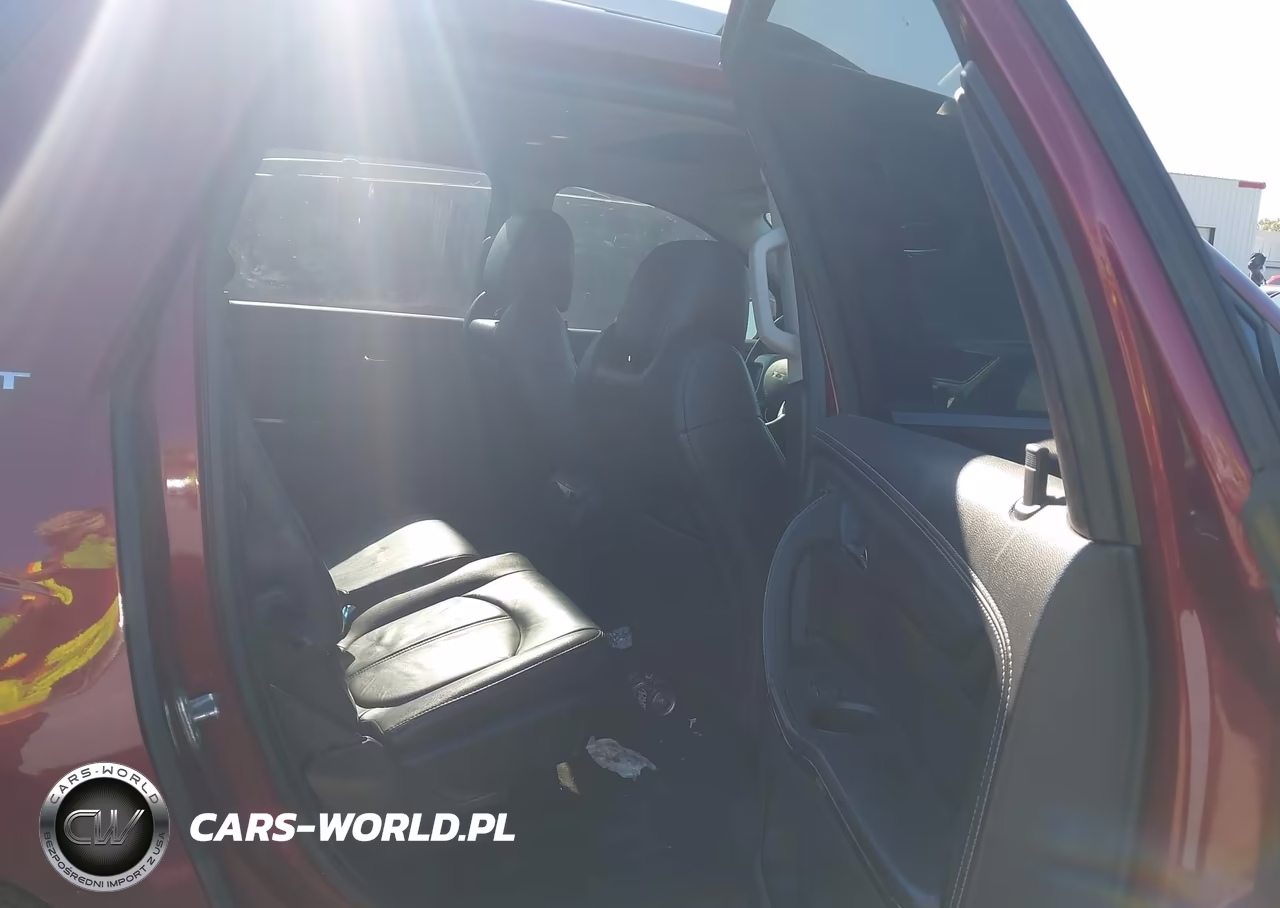 2015 GMC Acadia Slt-1 VIN:1GKKRRKD4FJ329200 - 8