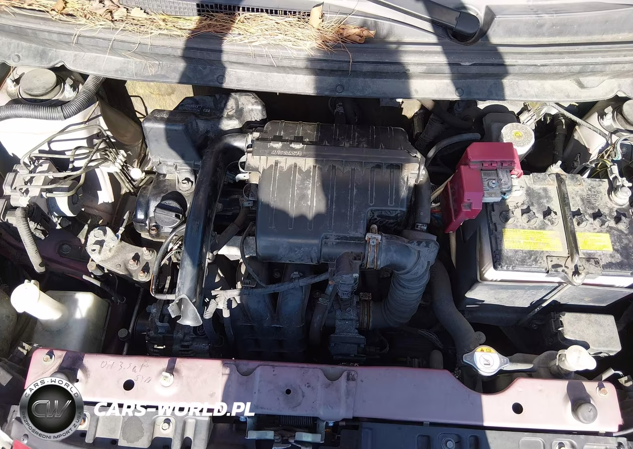 2018 Mitsubishi Mirage Es VIN:ML32A3HJ0JH009467 - 10