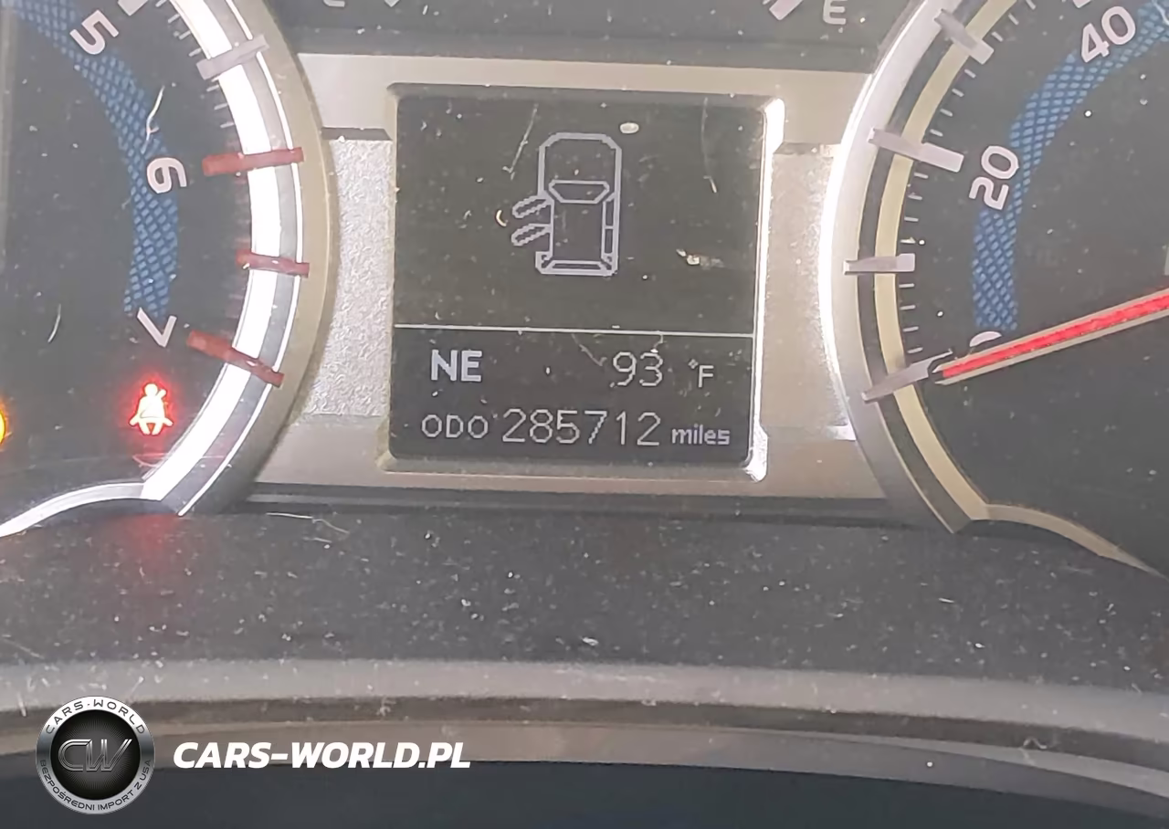 2014 Toyota 4Runner Limited VIN:JTEBU5JR2E5186802 - 15