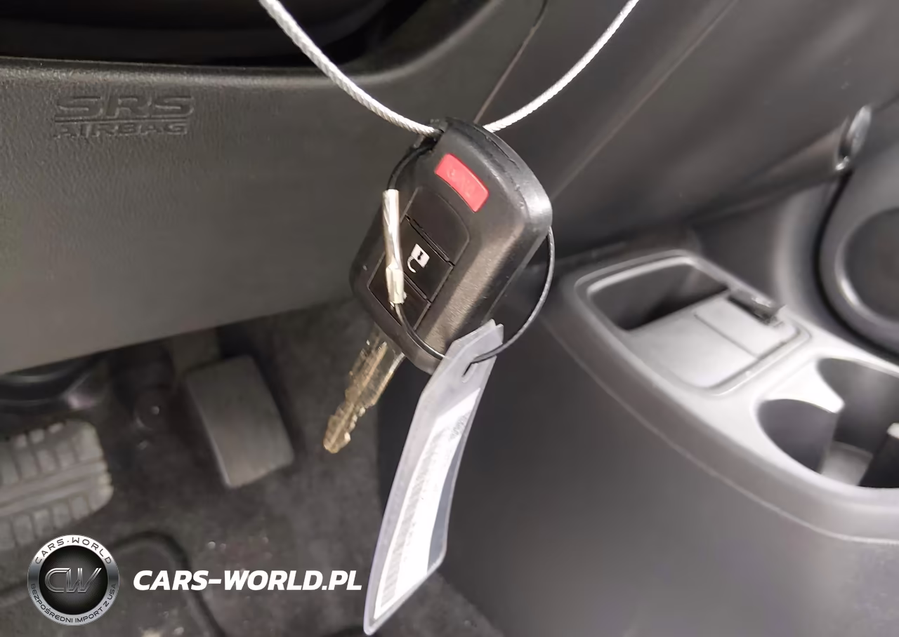 2024 Mitsubishi Mirage Es-Le VIN:ML32AUHJXRH016721 - 11