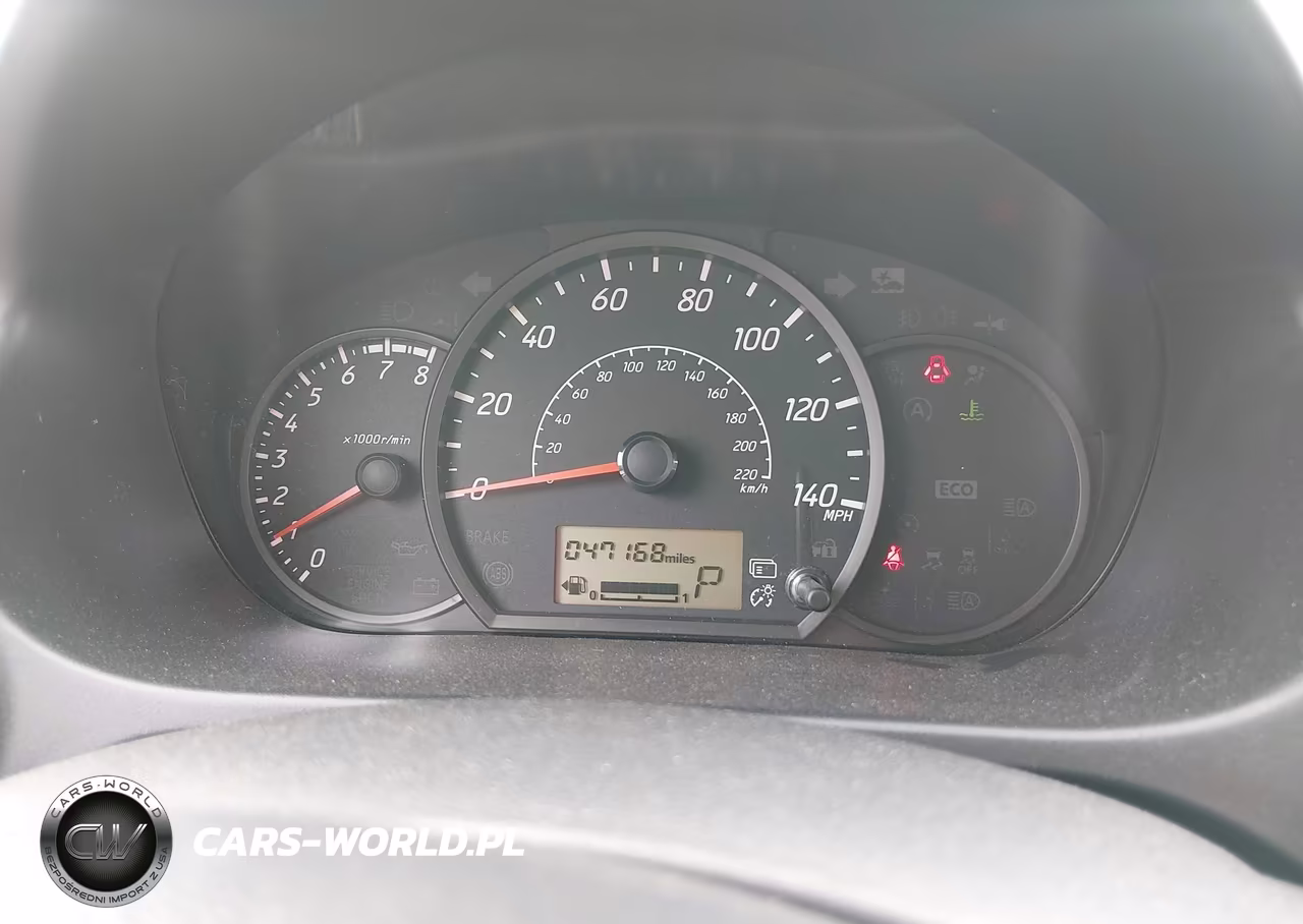 2024 Mitsubishi Mirage Es-Le VIN:ML32AUHJXRH016721 - 7