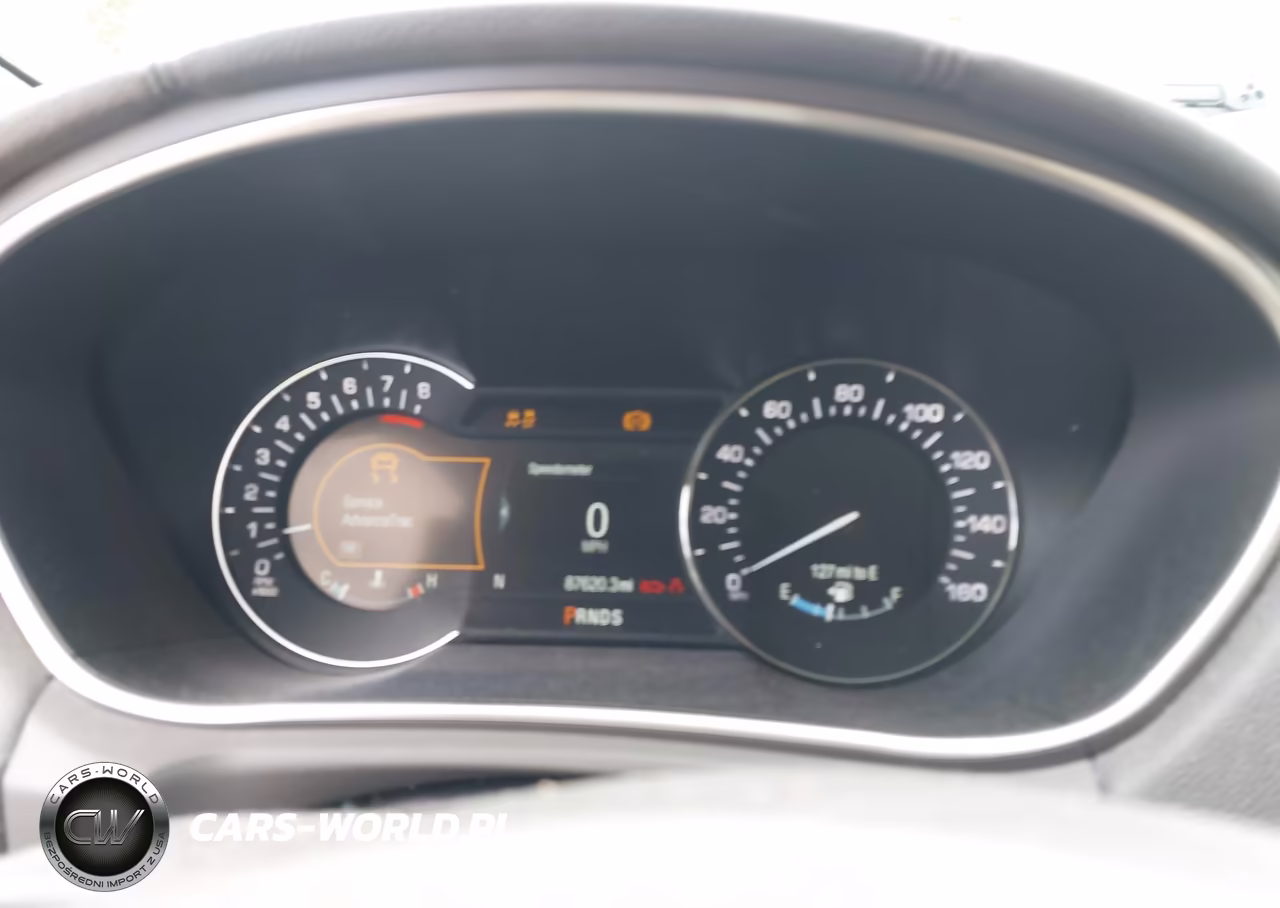2018 Lincoln Mkx Reserve VIN:2LMPJ6LR3JBL42132 - 7