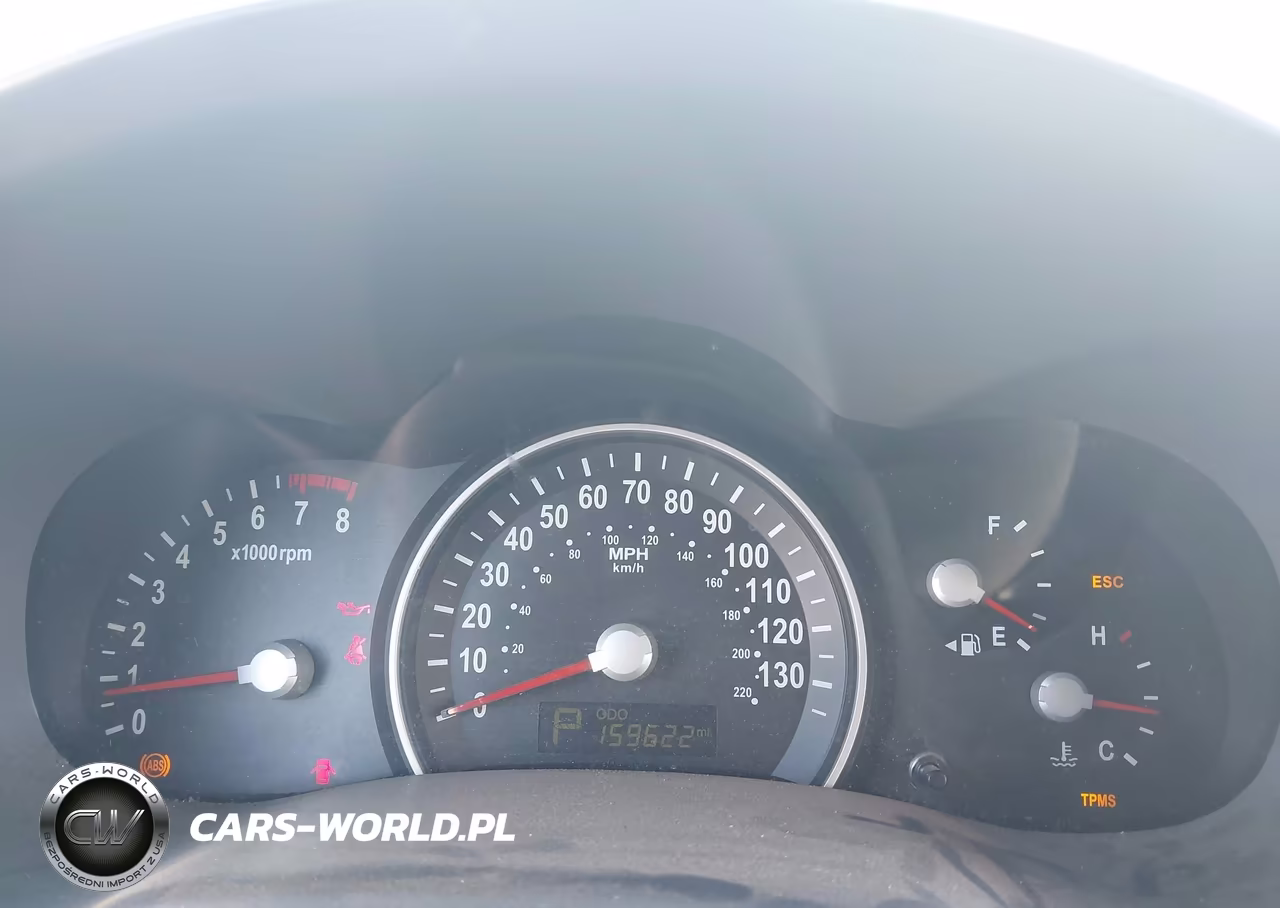 2011 Kia Sedona Lx VIN:KNDMG4C71B6385002 - 7