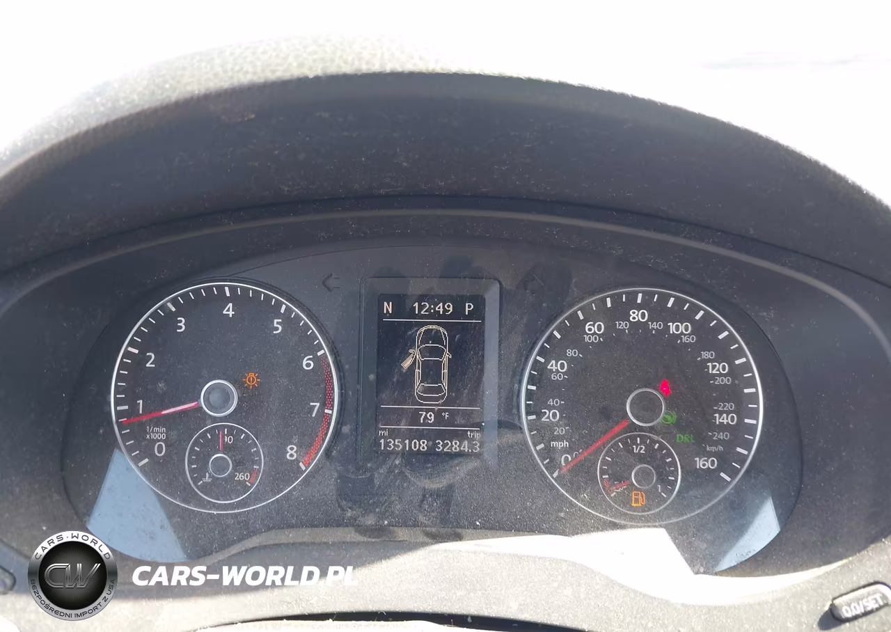 2013 Volkswagen Jetta Gli Autobahn W-Nav VIN:3VW4A7AJXDM368538 - 7