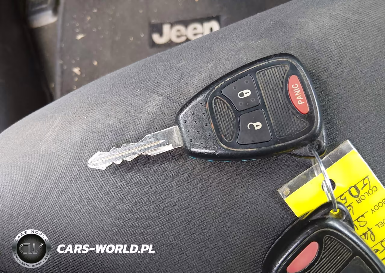 2016 Jeep Patriot Sport VIN:1C4NJPBA3GD526465 - 11