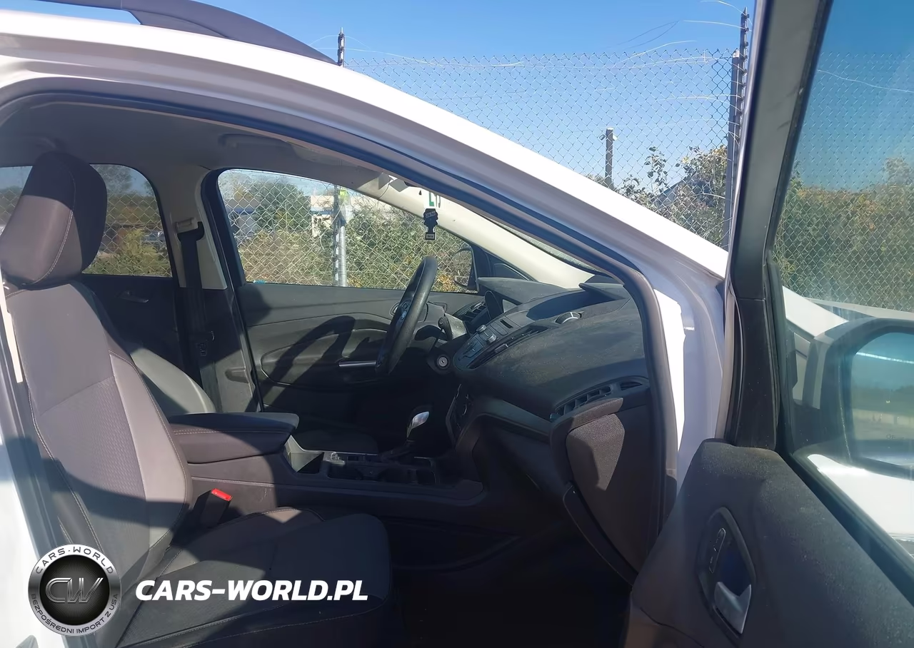 2018 Ford Escape Se VIN:1FMCU0GD8JUA02546 - 5