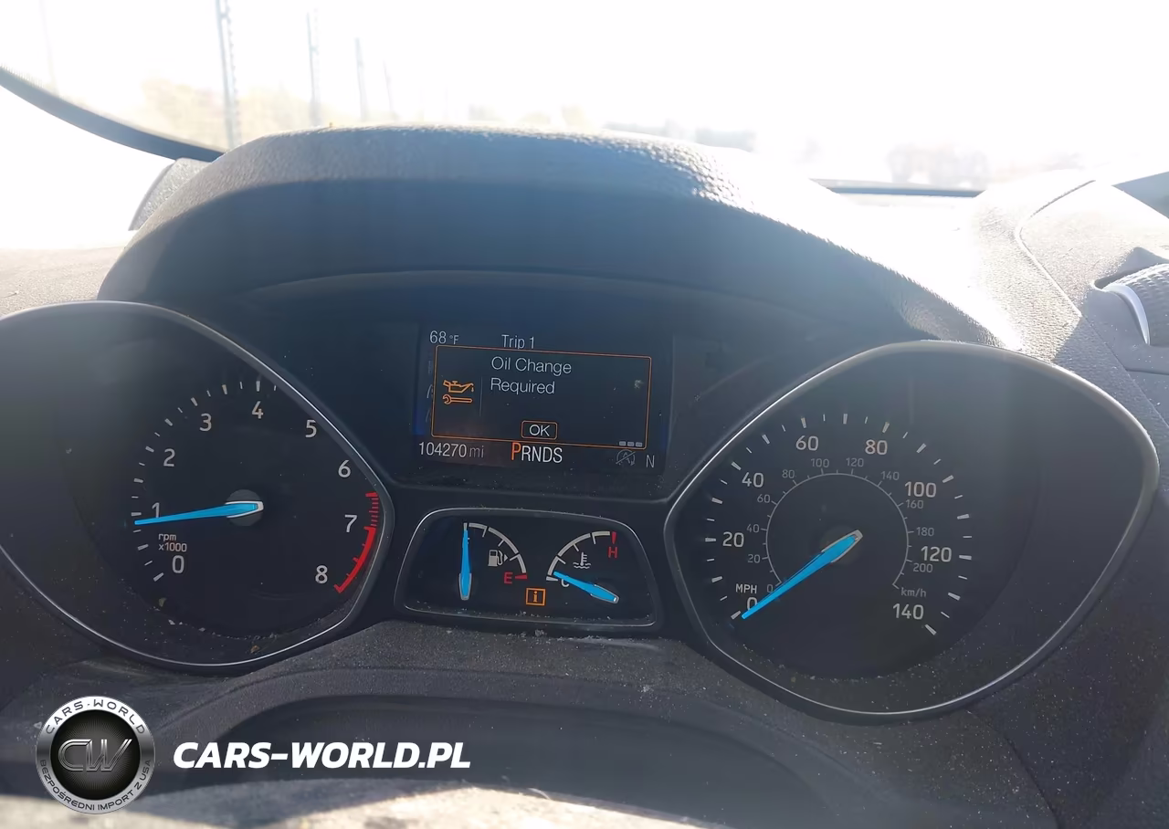 2018 Ford Escape Se VIN:1FMCU0GD8JUA02546 - 7