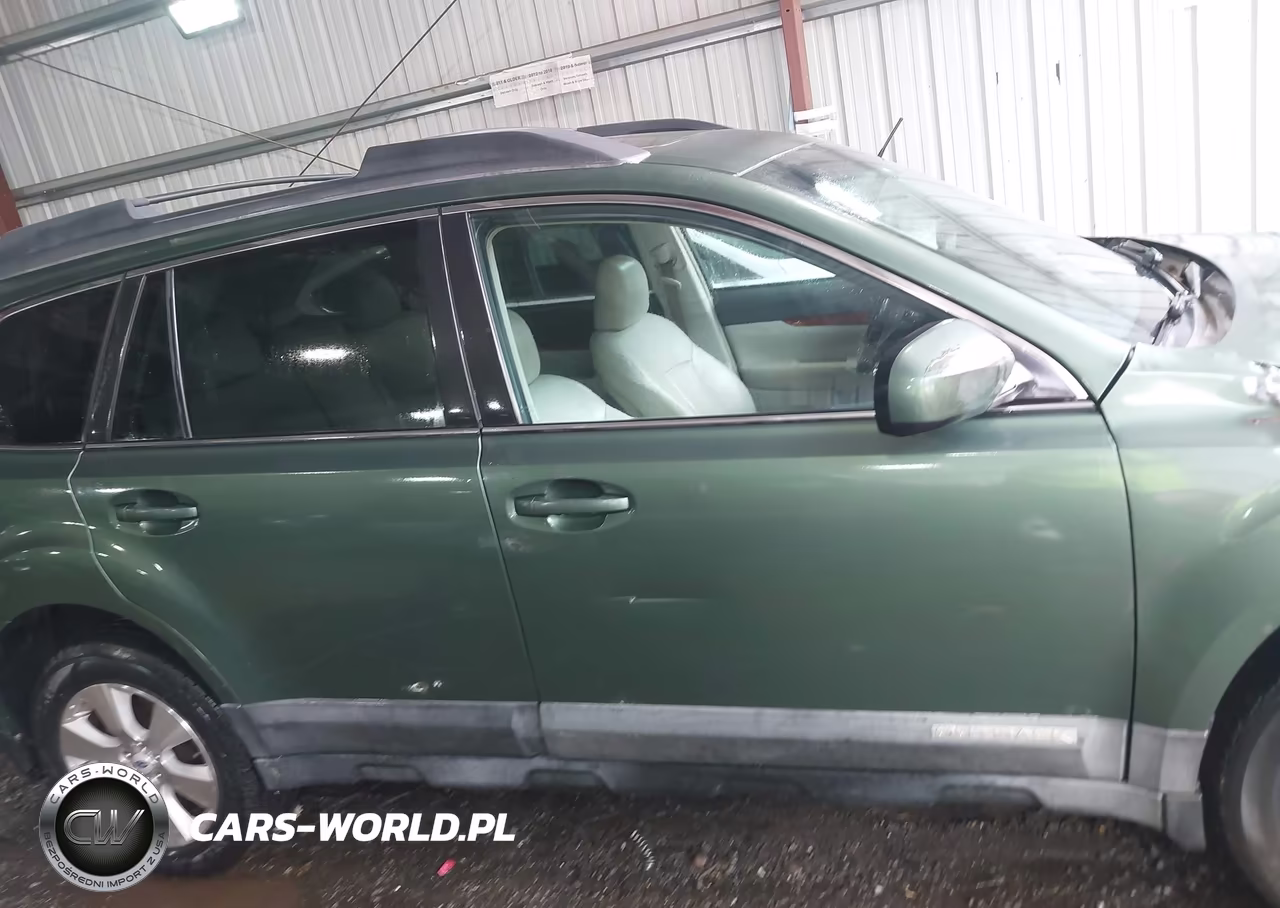 2012 Subaru Outback 3.6R Limited VIN:4S4BRDKC1C2214268 - 13