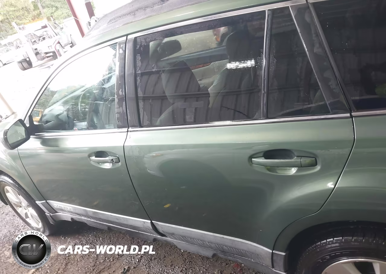 2012 Subaru Outback 3.6R Limited VIN:4S4BRDKC1C2214268 - 14