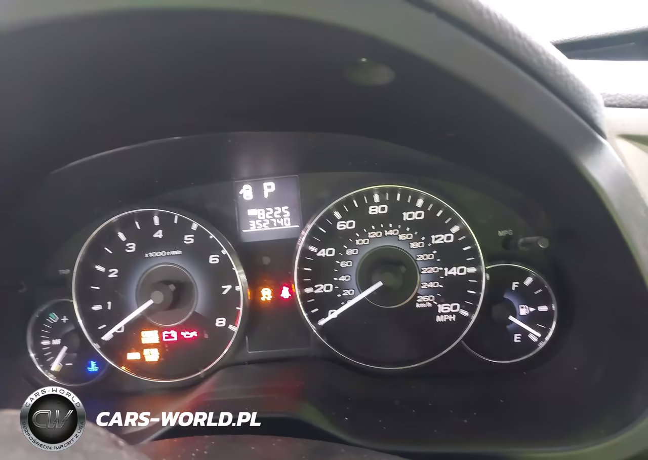 2012 Subaru Outback 3.6R Limited VIN:4S4BRDKC1C2214268 - 7