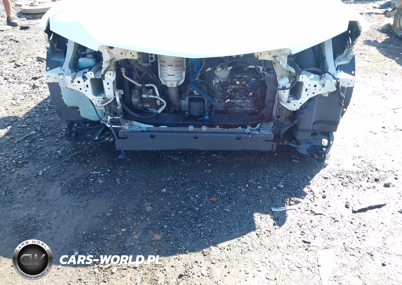 2015 Acura Tlx Tech VIN:19UUB1F56FA022657 - 6