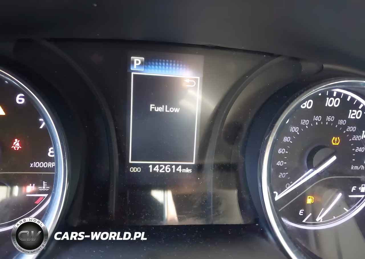 2018 Toyota Camry Le VIN:4T1B11HK8JU138618 - 7