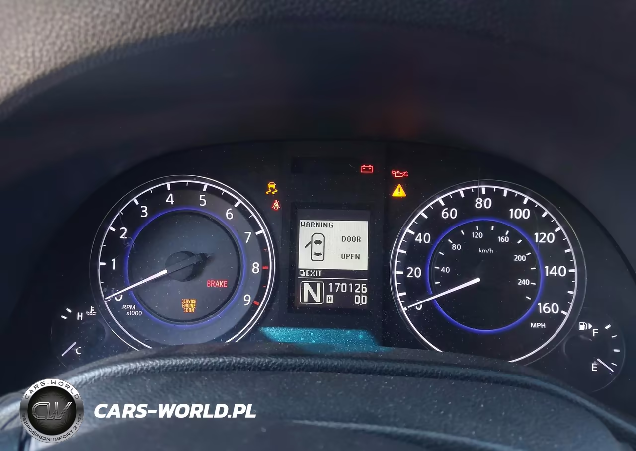 2012 Infiniti G37 Journey VIN:JN1CV6AP9CM933604 - 7