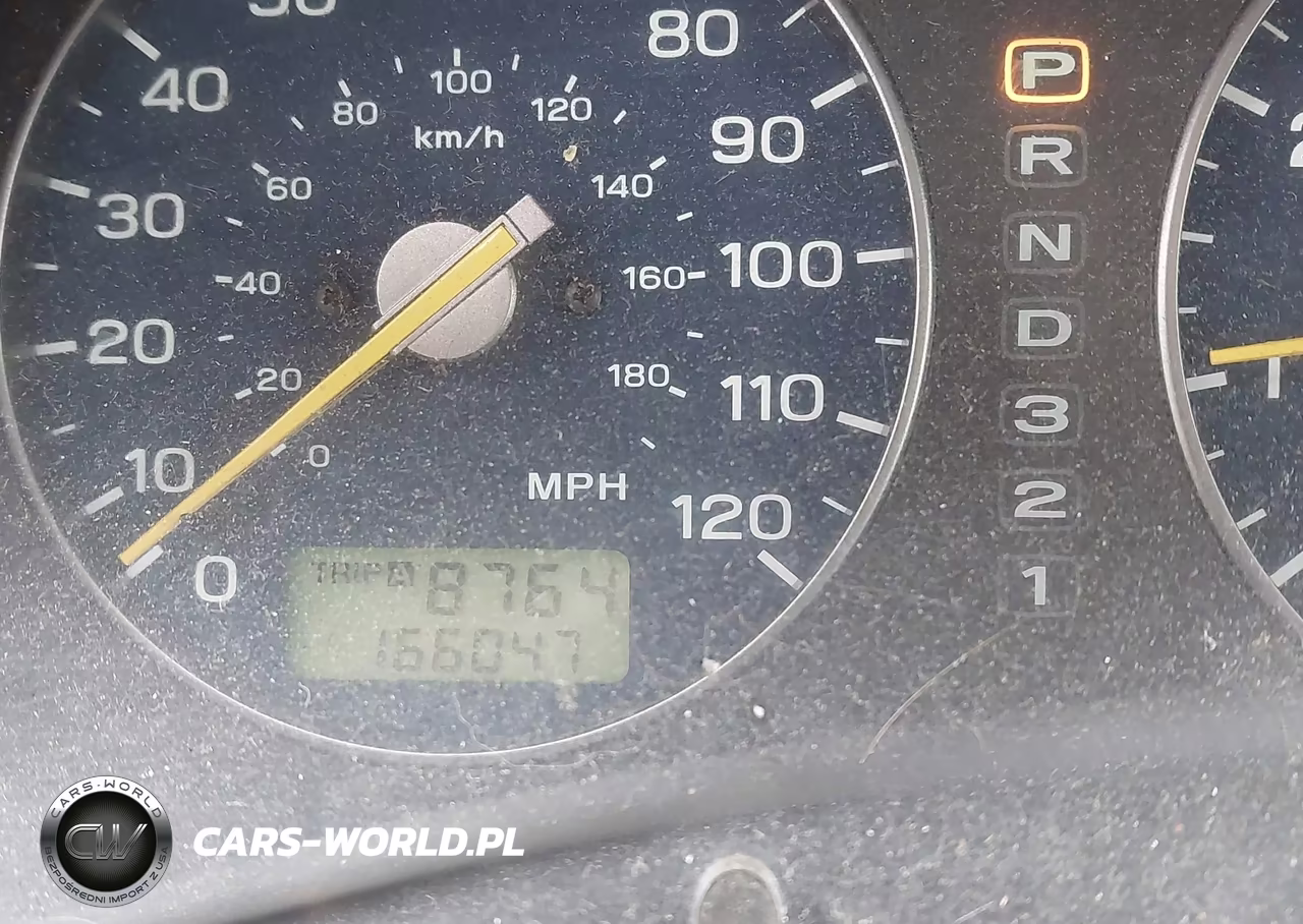 2003 Subaru Baja Sport VIN:4S4BT62C837110957 - 7