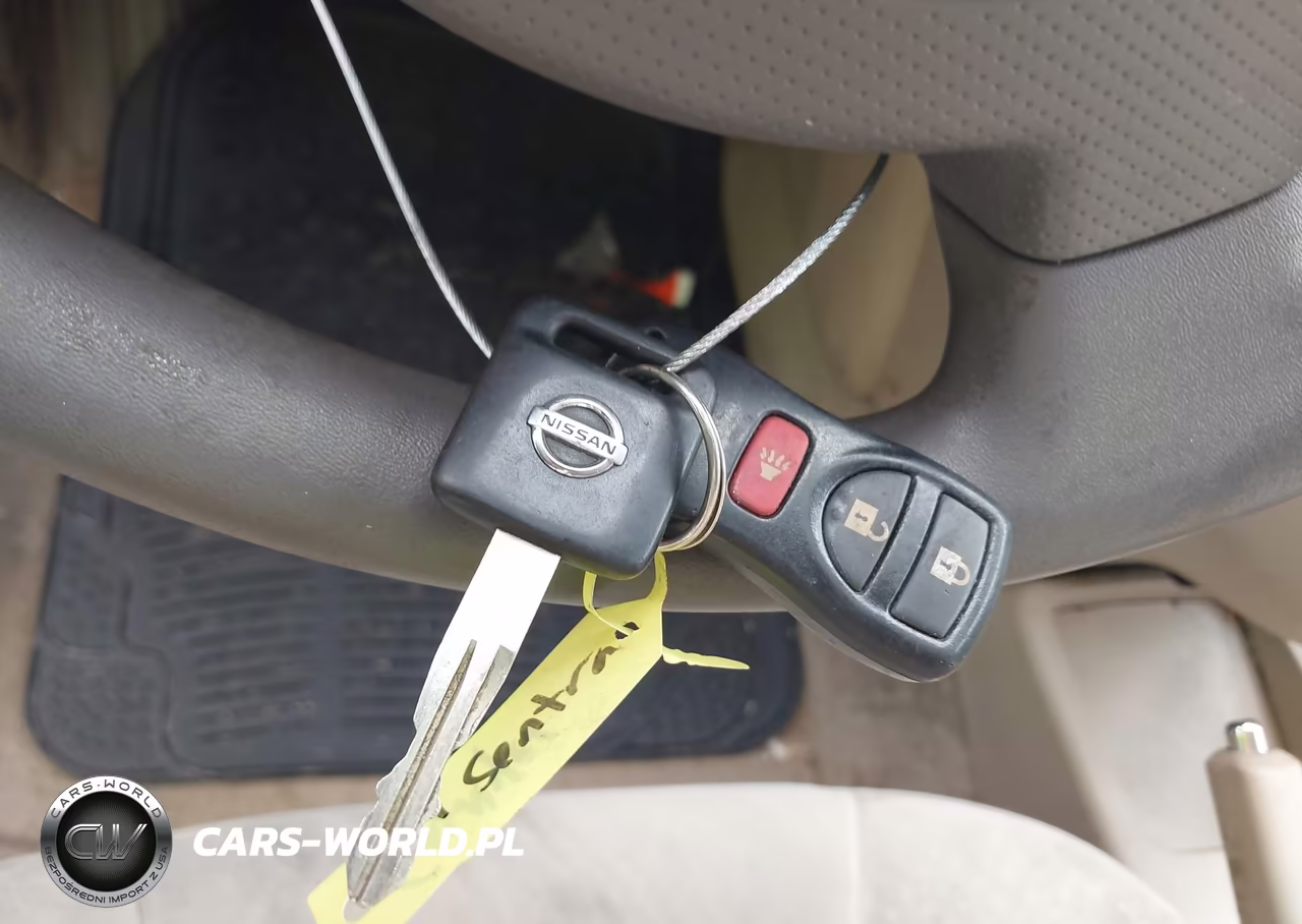 2009 Nissan Sentra 2.0 VIN:3N1AB61E69L694613 - 11