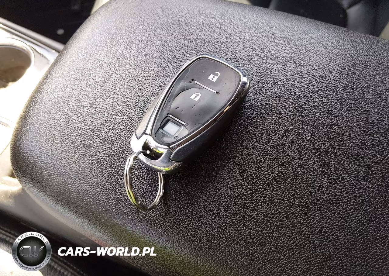 2018 Chevrolet Equinox Lt VIN:2GNAXJEV0J6290198 - 11