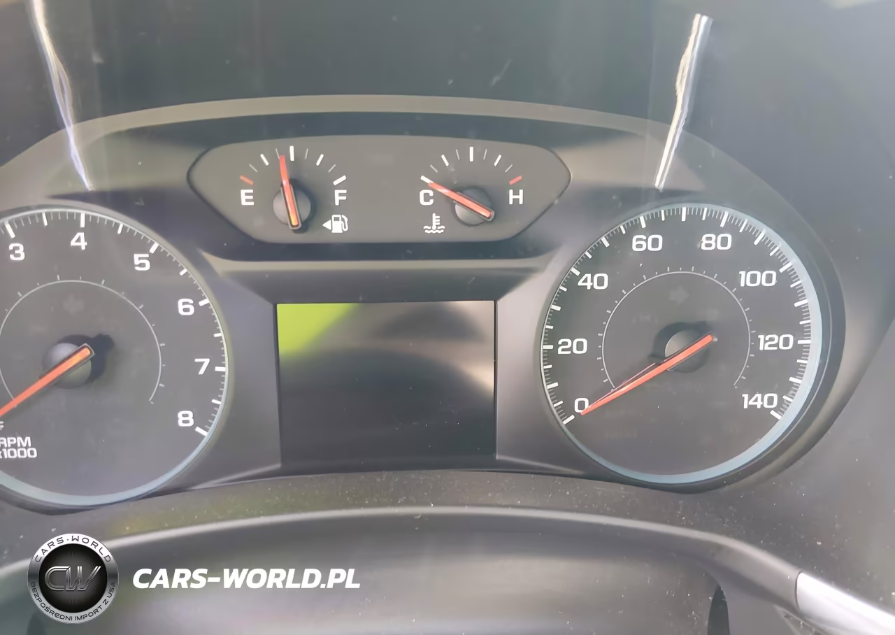 2018 Chevrolet Equinox Lt VIN:2GNAXJEV0J6290198 - 15