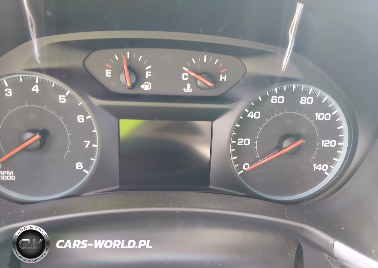 2018 Chevrolet Equinox Lt VIN:2GNAXJEV0J6290198 - 7