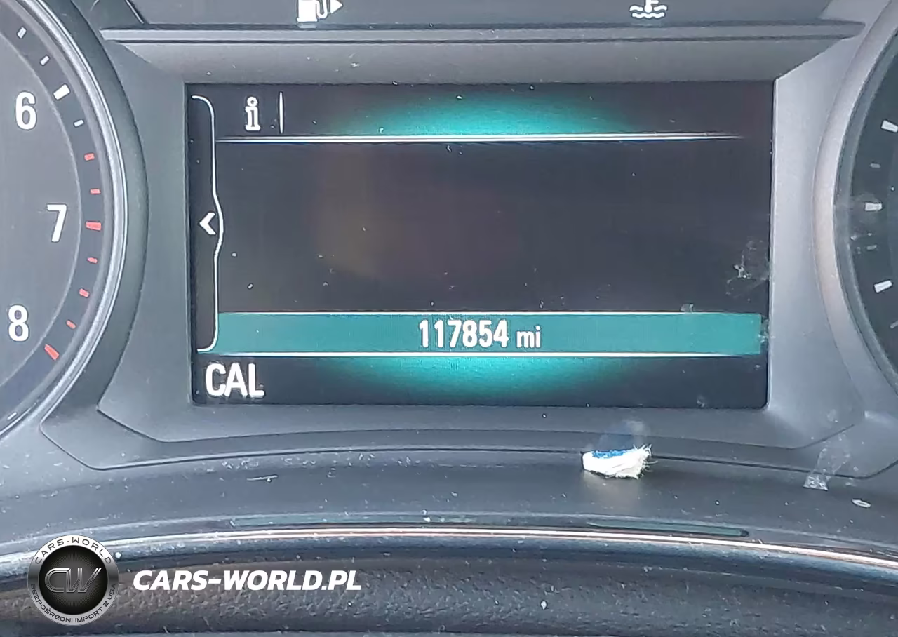2018 Buick Encore Preferred VIN:KL4CJASB6JB630202 - 16