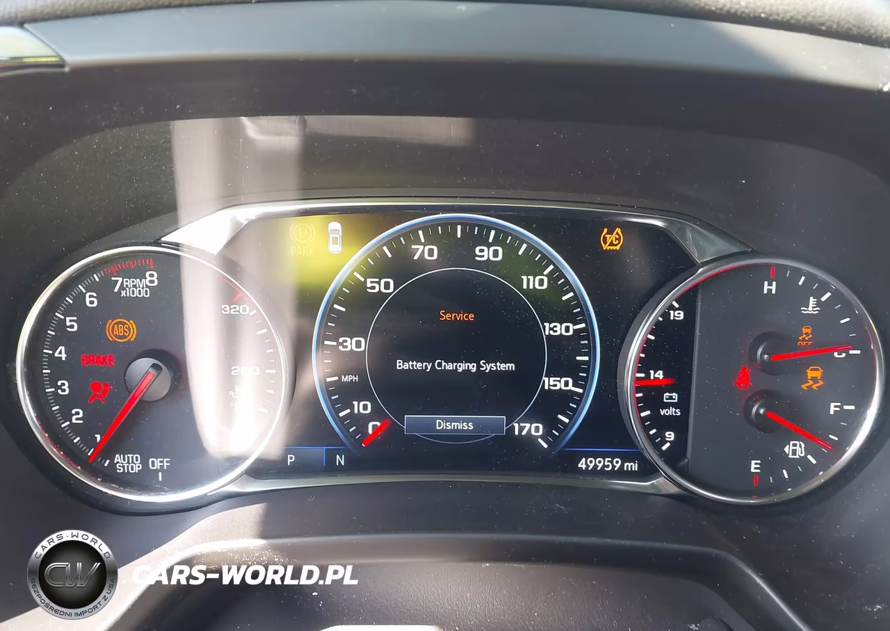 2023 Chevrolet Blazer Awd Rs VIN:3GNKBKRS1PS174950 - 7