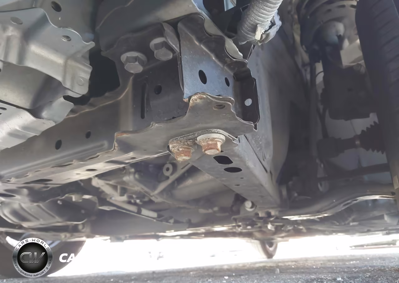 2015 Toyota Prius Two VIN:JTDKN3DU0F1903857 - 18