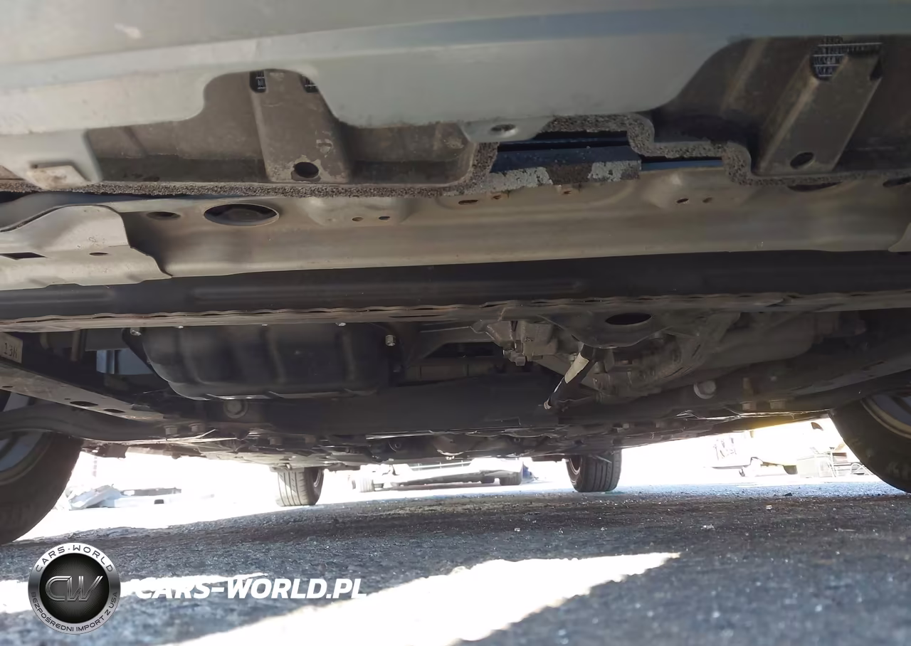 2015 Toyota Prius Two VIN:JTDKN3DU0F1903857 - 6