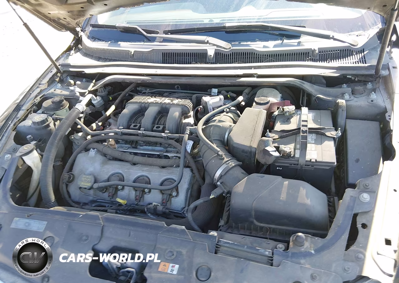 2011 Ford Taurus Limited VIN:1FAHP2FWXBG151594 - 10