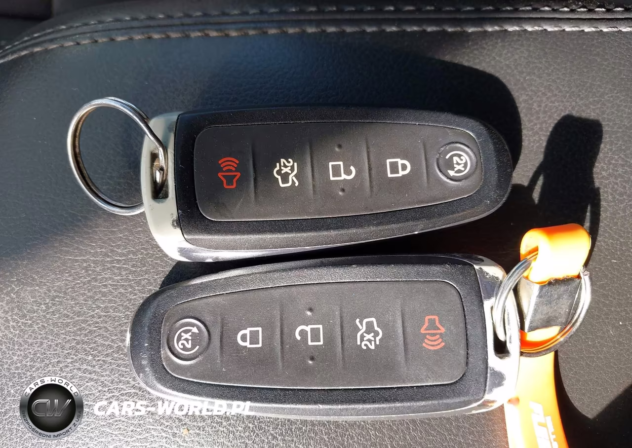 2014 Ford Escape Titanium VIN:1FMCU9J90EUC24884 - 11