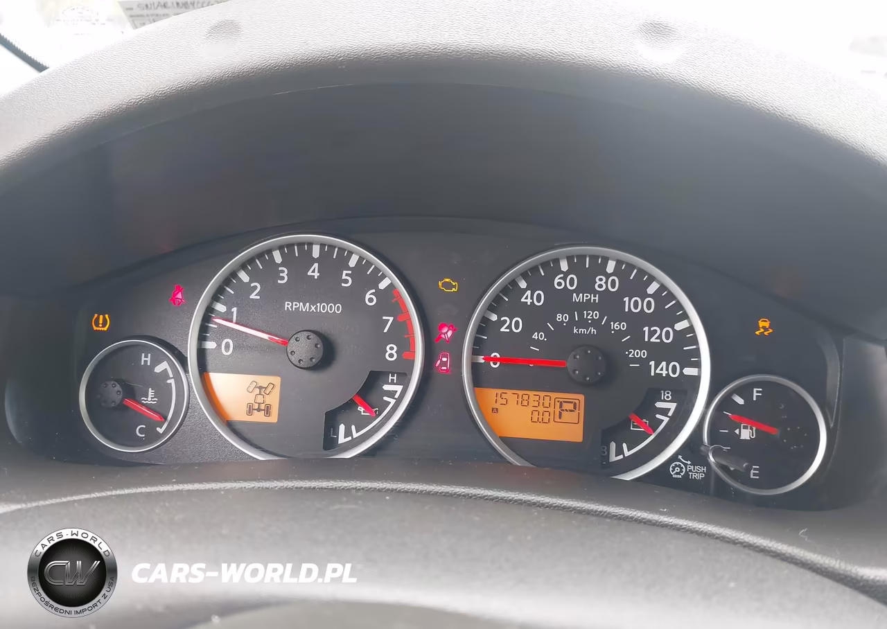 2012 Nissan Pathfinder Silver VIN:5N1AR1NB4CC629608 - 7