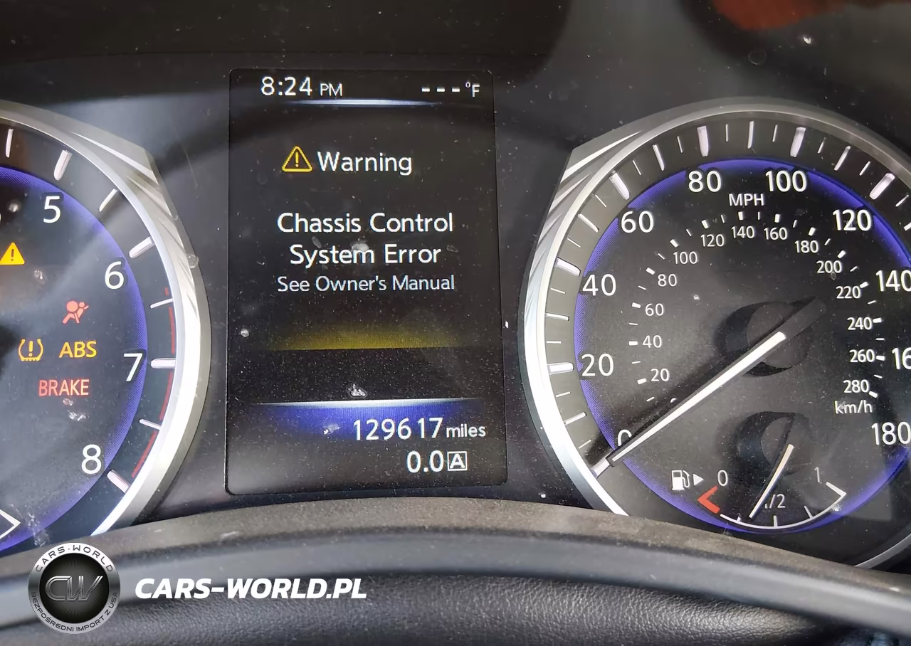 2017 Infiniti Q60 2.0T Premium VIN:JN1CV7ELXHM320704 - 15