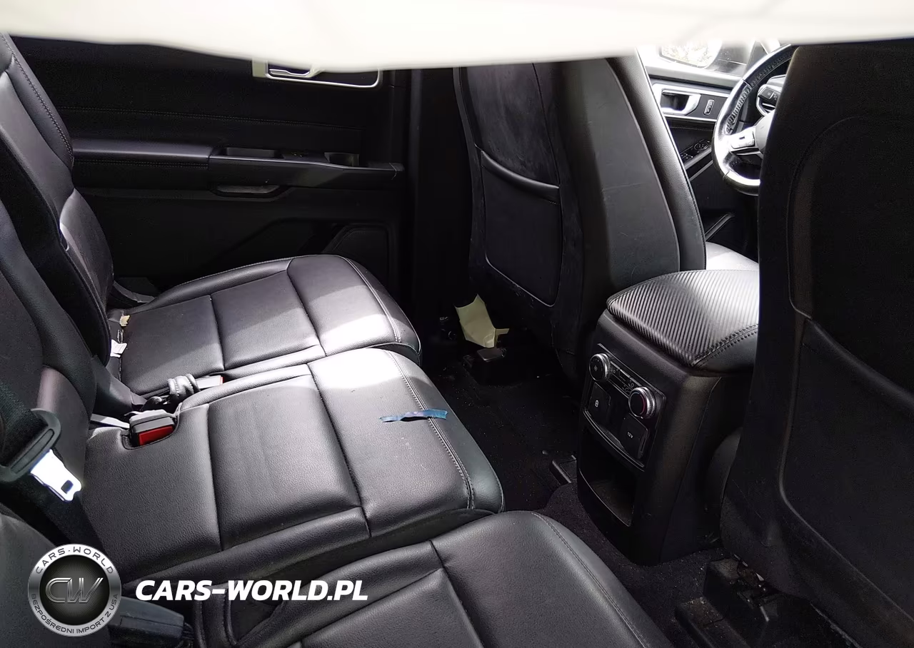 2020 Ford Explorer Xlt VIN:1FMSK8DH1LGB10077 - 8