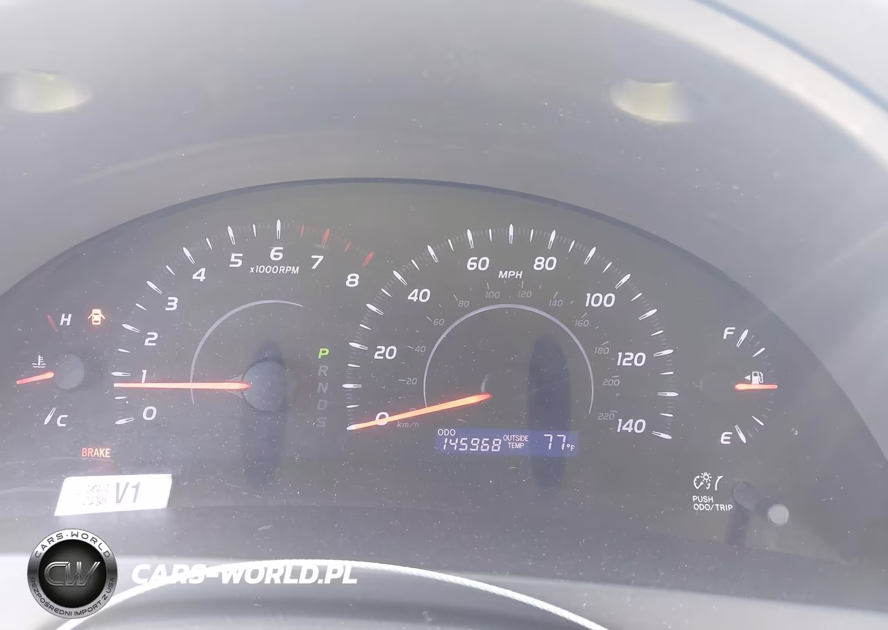 2011 Toyota Camry Le VIN:4T4BF3EK5BR121137 - 7