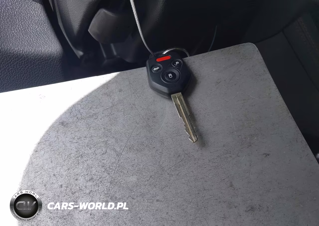 2018 Subaru Wrx Sti VIN:JF1VA2M64J9822686 - 11