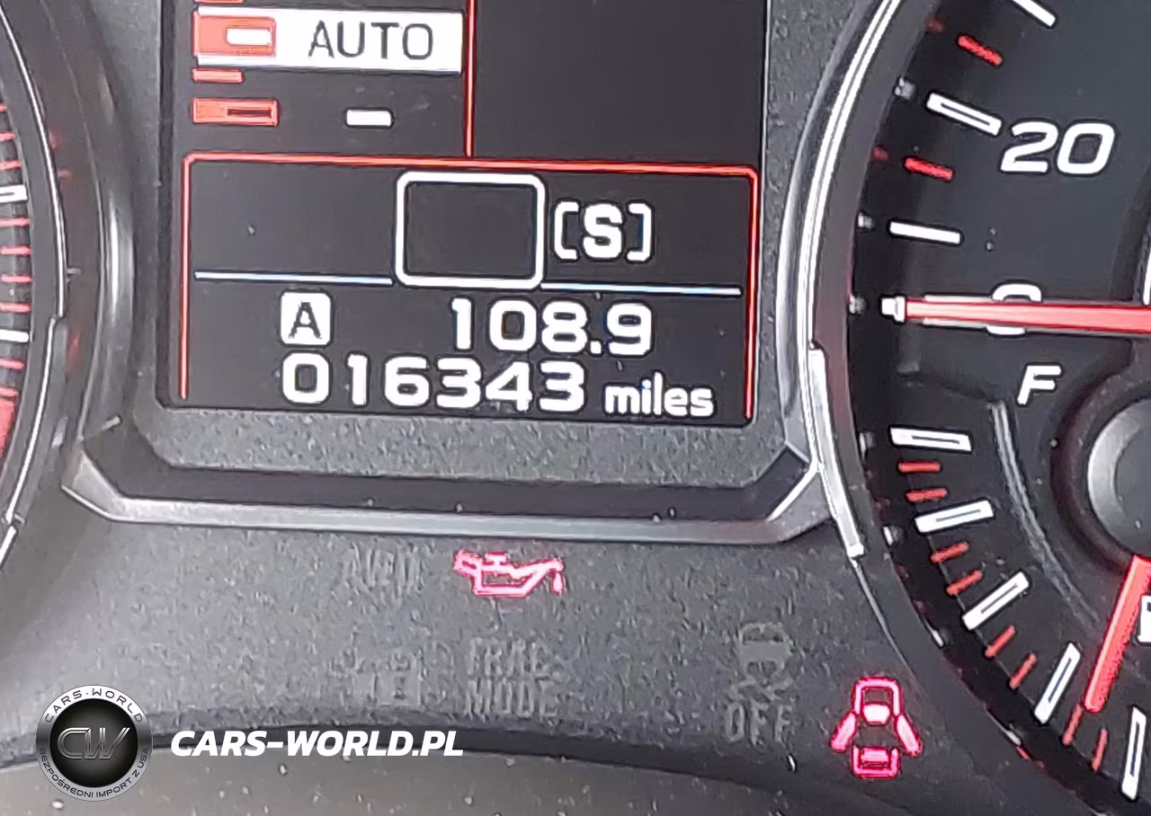 2018 Subaru Wrx Sti VIN:JF1VA2M64J9822686 - 16