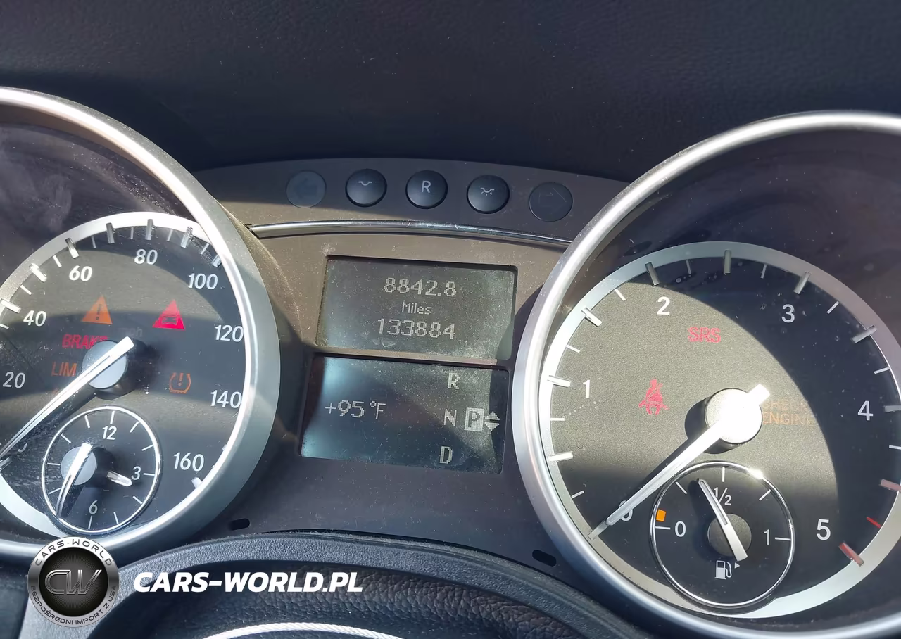 2010 Mercedes-Benz Gl 350 Bluetec 4Matic VIN:4JGBF2FE7AA601760 - 7