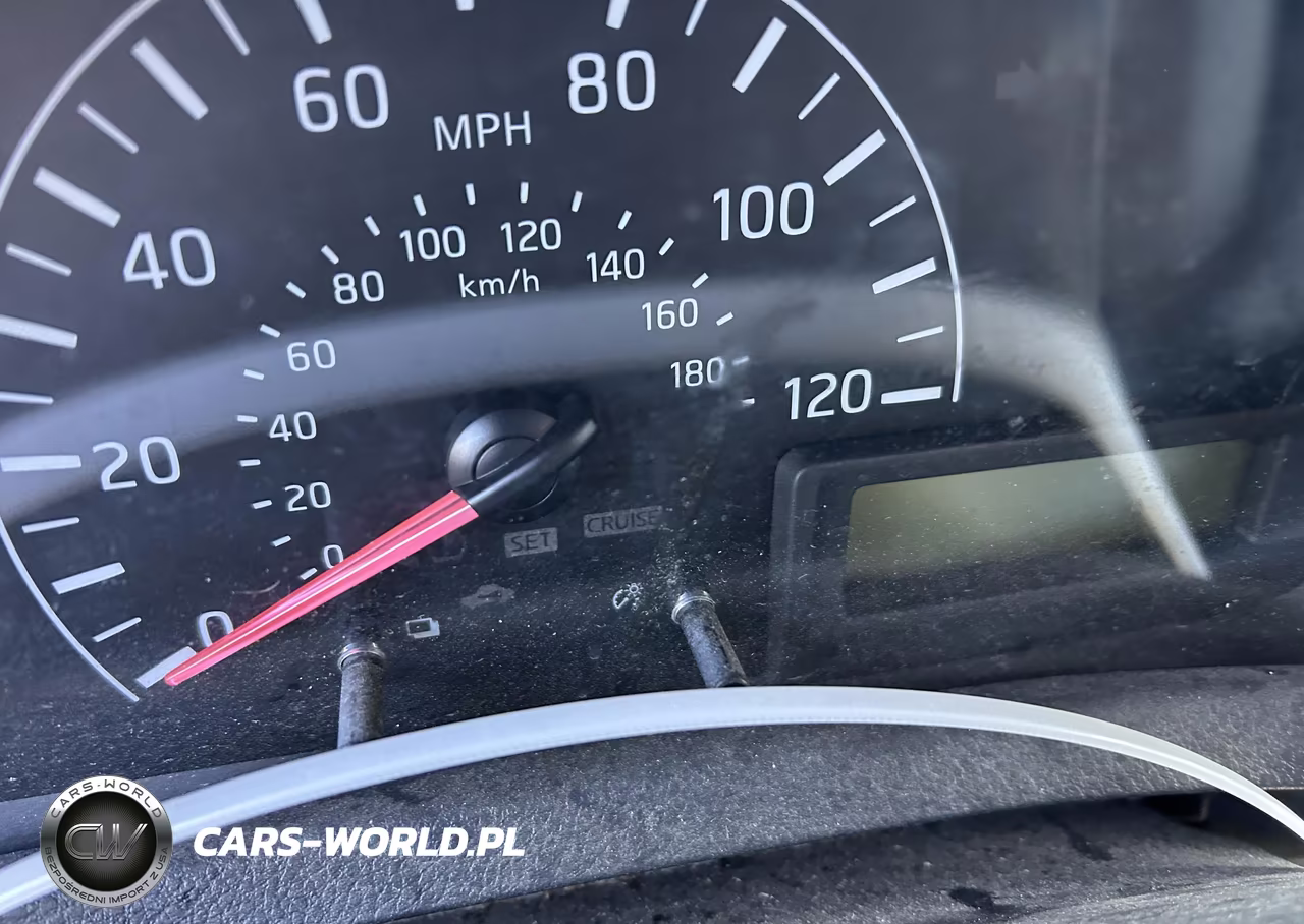 2018 Nissan Nv200 2.5S-2.5Sv VIN:3N6CM0KN6JK694288 - 7