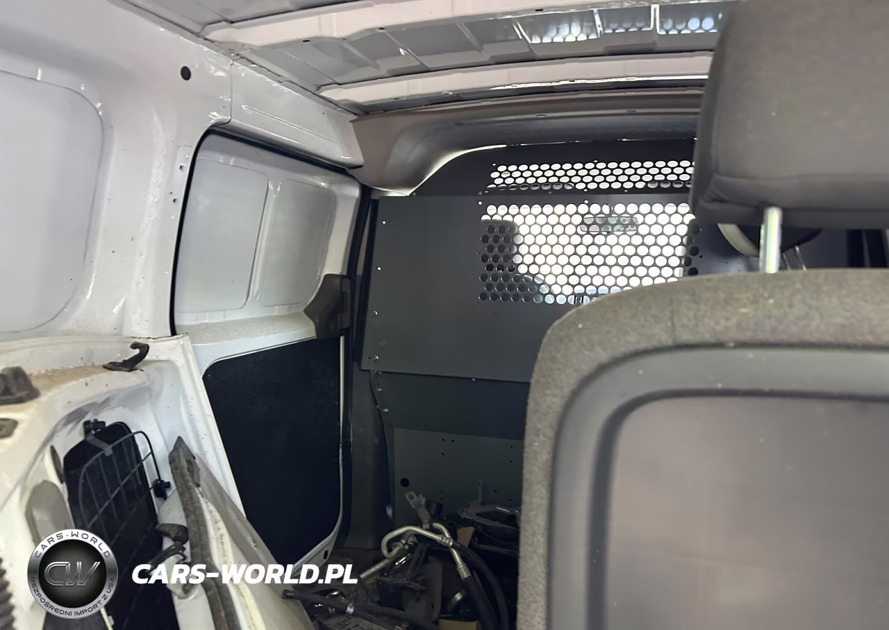 2018 Nissan Nv200 2.5S-2.5Sv VIN:3N6CM0KN6JK694288 - 8