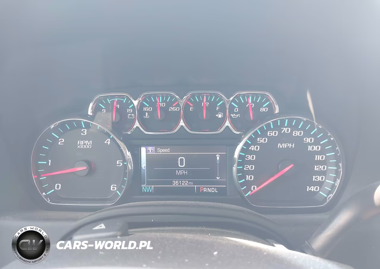 2017 Chevrolet Tahoe Ls VIN:1GNSCAEC9HR273686 - 7