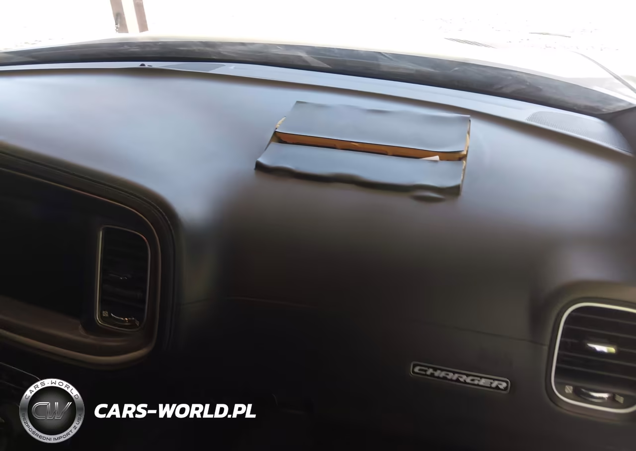 2020 Dodge Charger R-T Rwd VIN:2C3CDXCT9LH162861 - 18