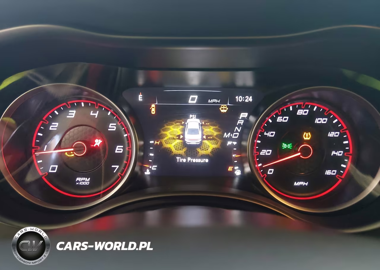 2020 Dodge Charger R-T Rwd VIN:2C3CDXCT9LH162861 - 7
