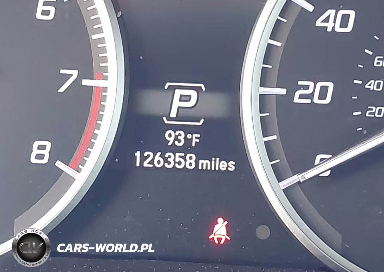2020 Acura Ilx Premium Package-Technology Package VIN:19UDE2F72LA007180 - 7