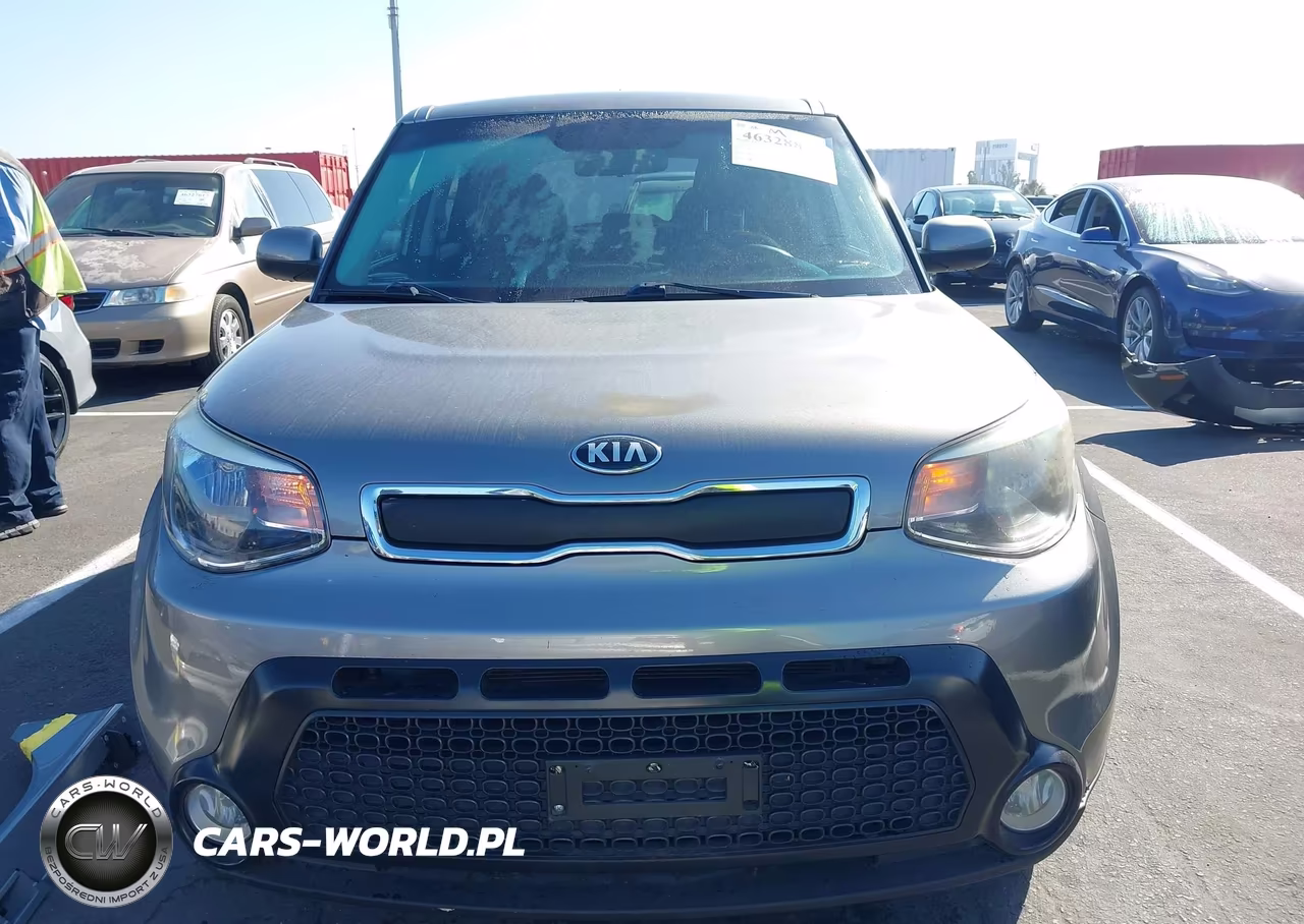 2018 Kia Soul + VIN:KNDJP3A59J7613092 - 12