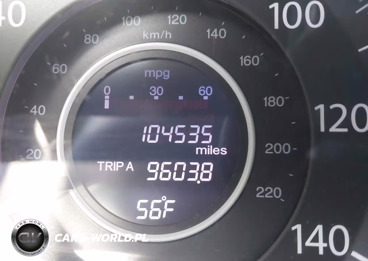 2015 Honda Cr-V Lx VIN:5J6RM4H35FL034521 - 15