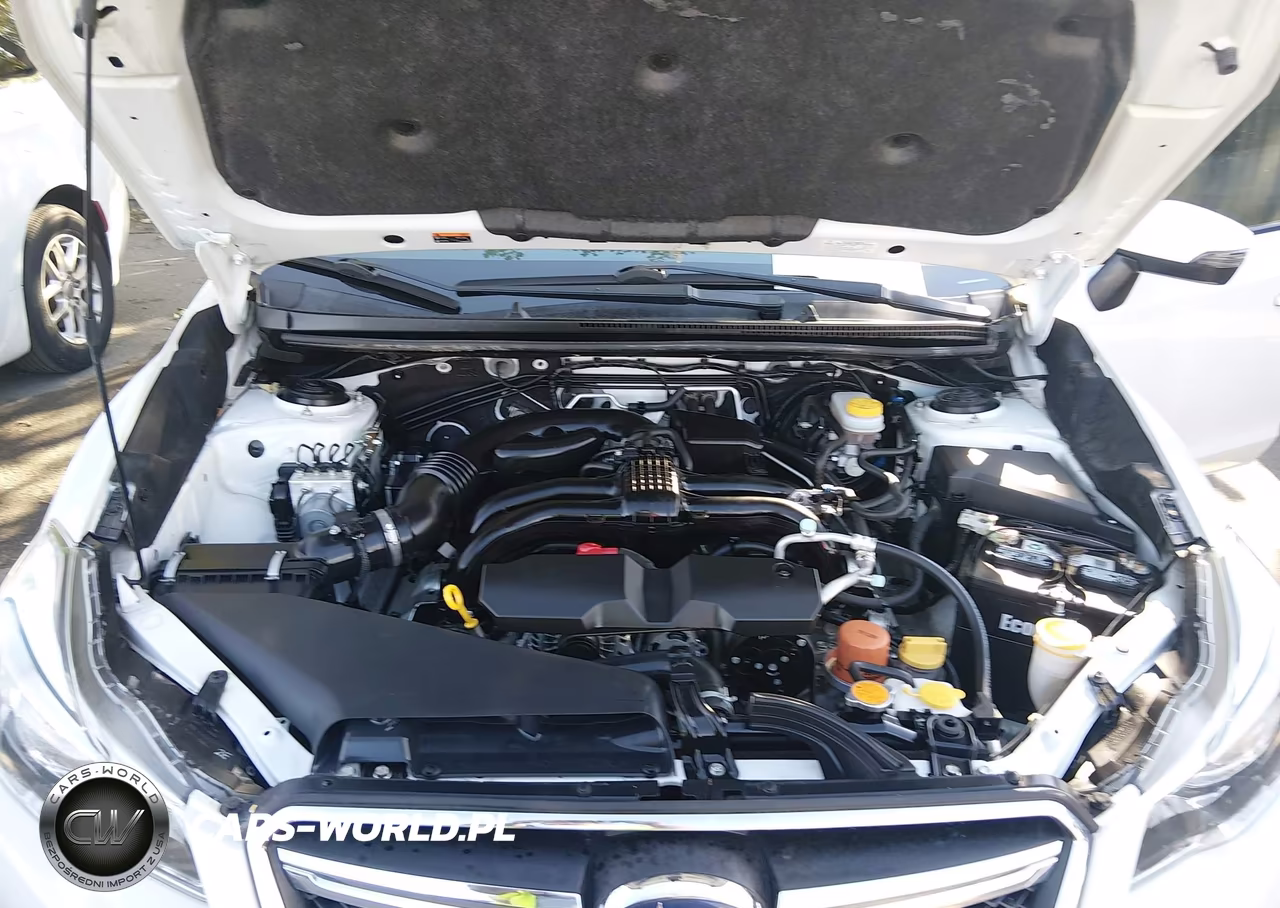 2017 Subaru Crosstrek Limited VIN:JF2GPAKCXHH248939 - 10